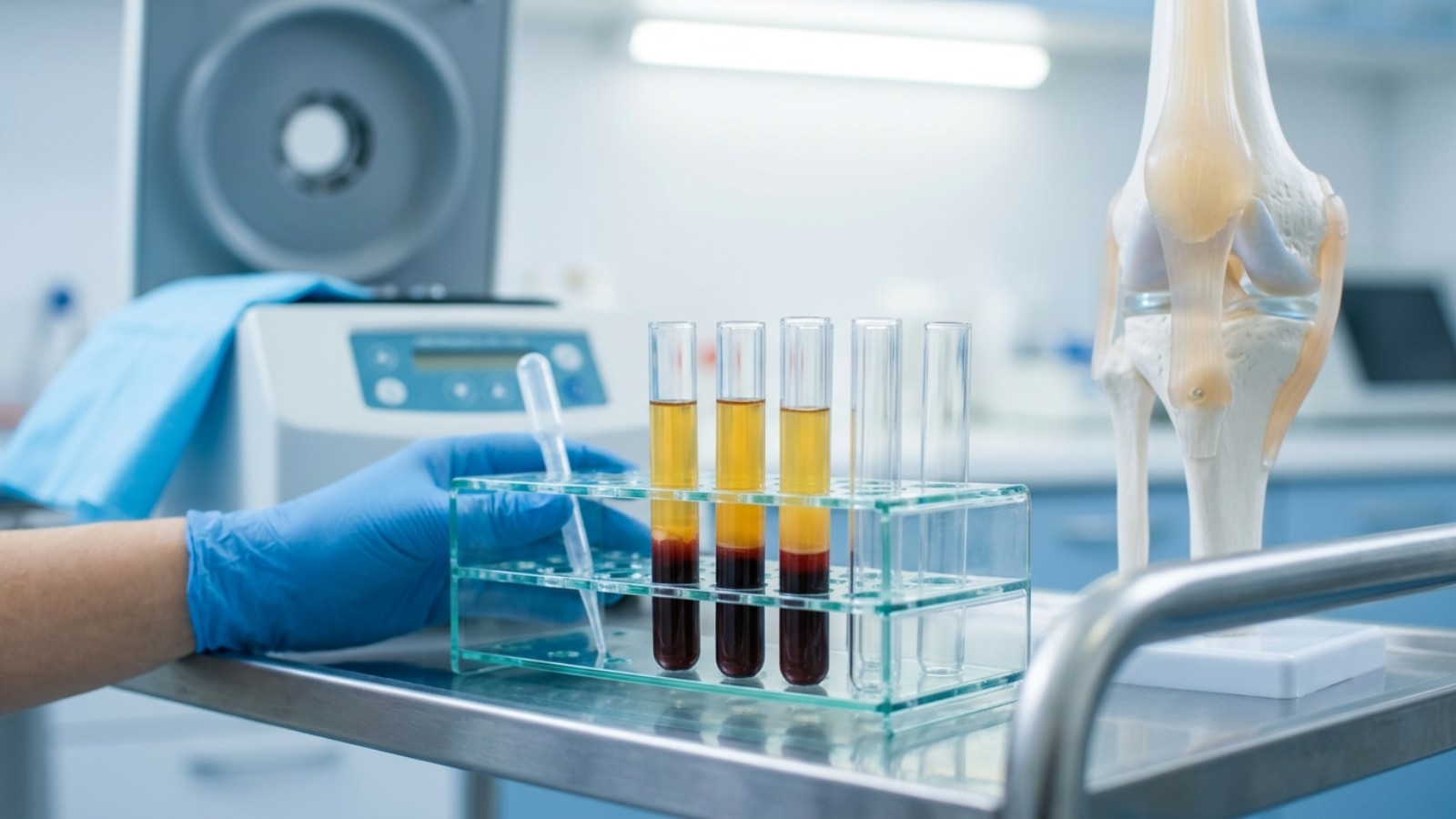 PRF vs PRP: What Is the Difference?