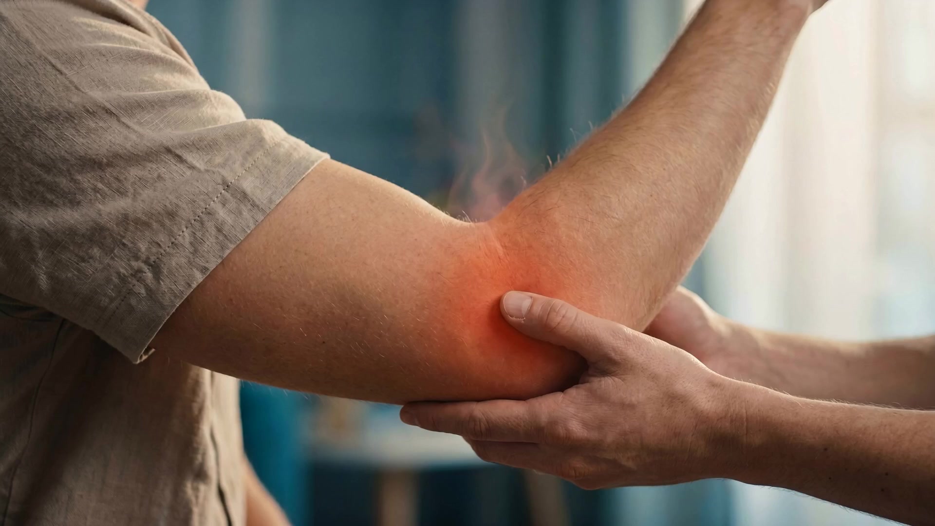 Elbow Pain Treatment in Wirral · Skin & Joint Injection Clinic