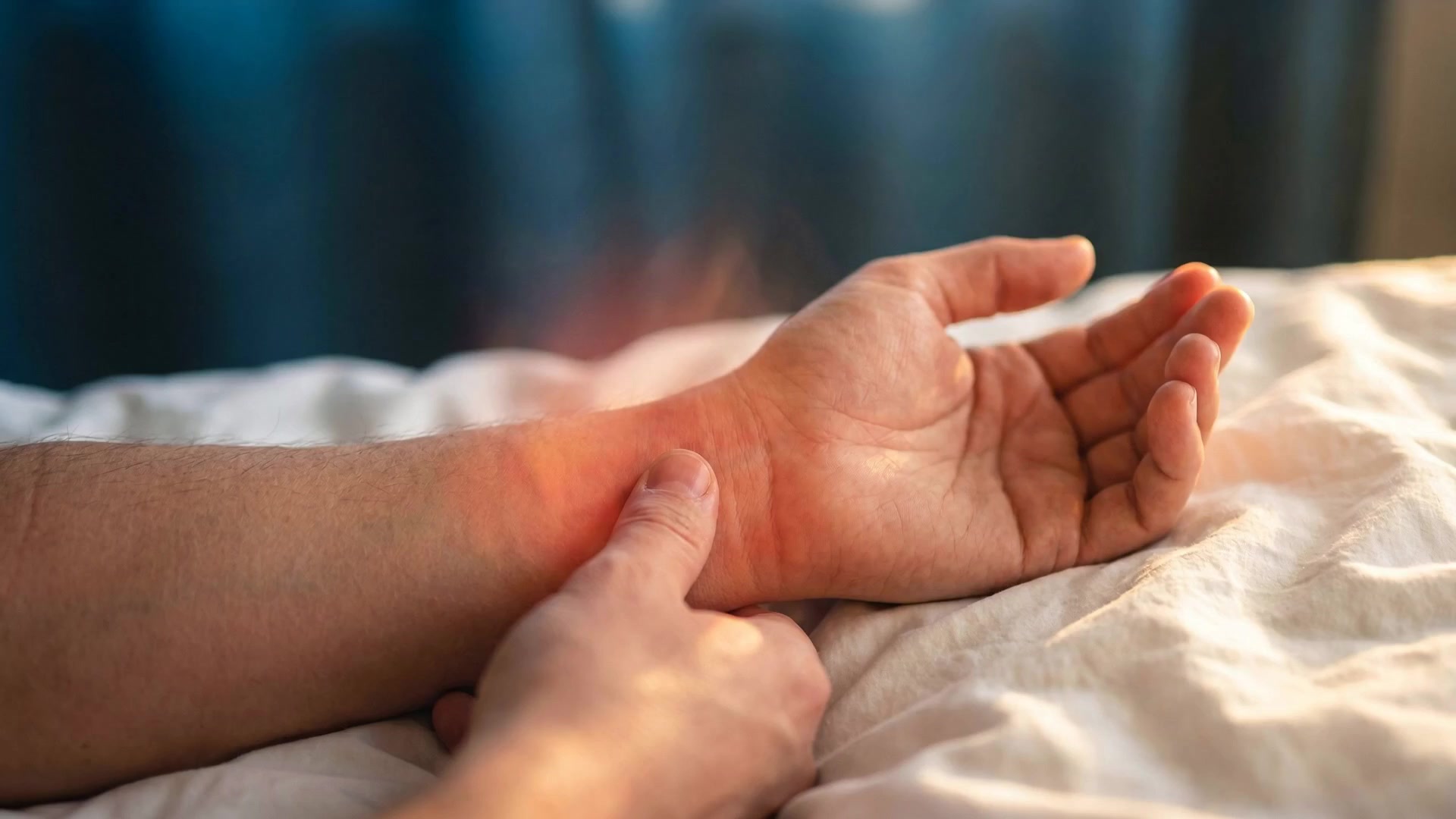 Hand & Wrist Pain Treatment in Wirral · Skin & Joint Injection Clinic