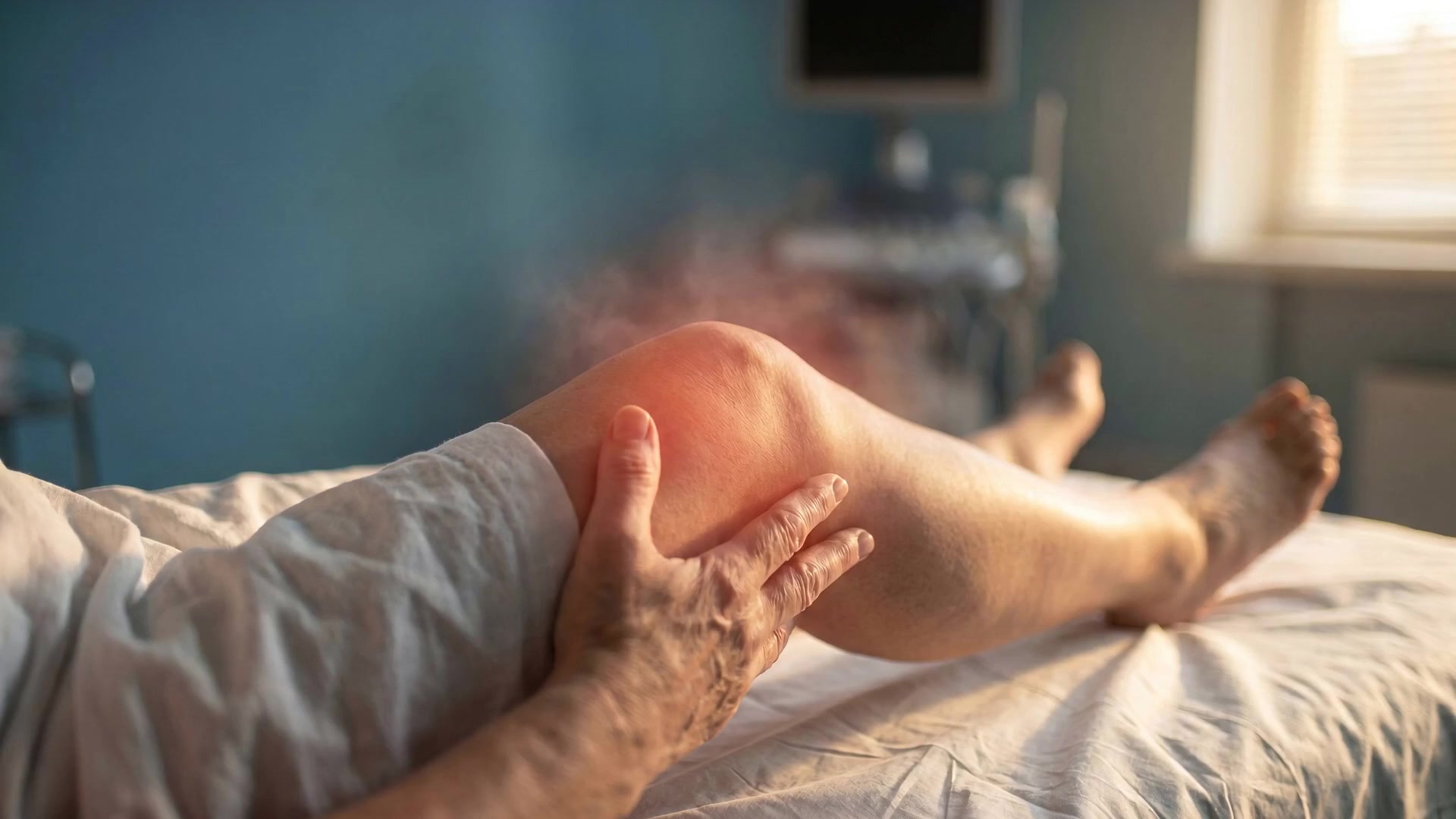 Knee Pain Treatment in Wirral · Skin & Joint Injection Clinic