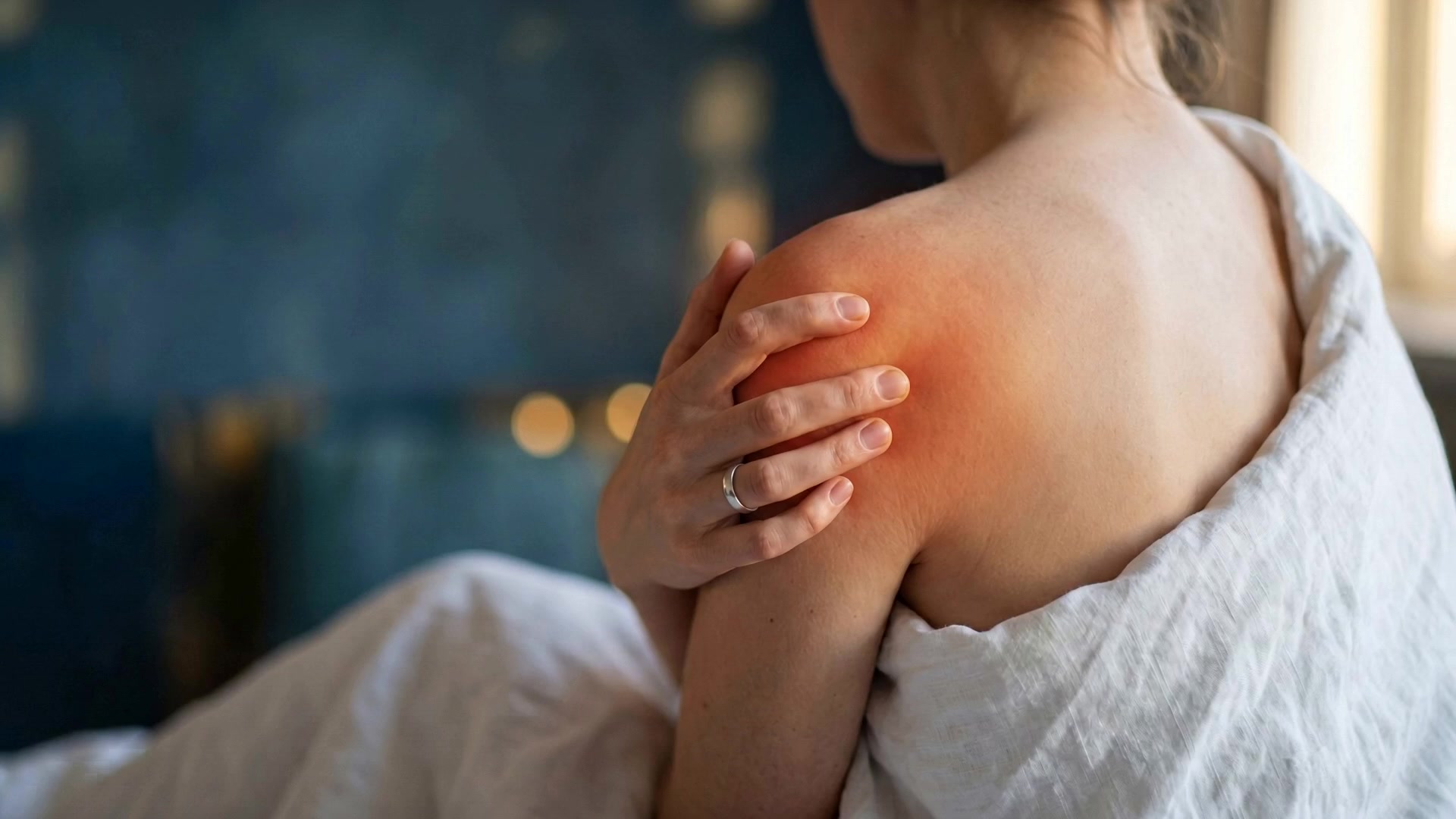 Shoulder Pain Treatment in Wirral · Skin & Joint Injection Clinic