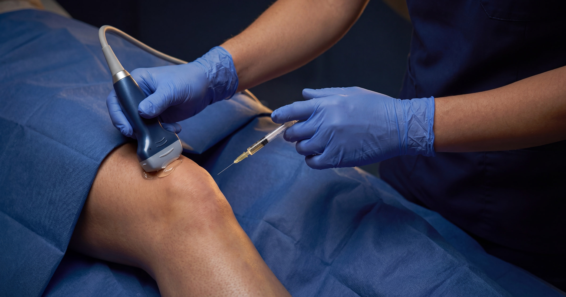 Joint Injections in Wirral · Skin & Joint Injection Clinic