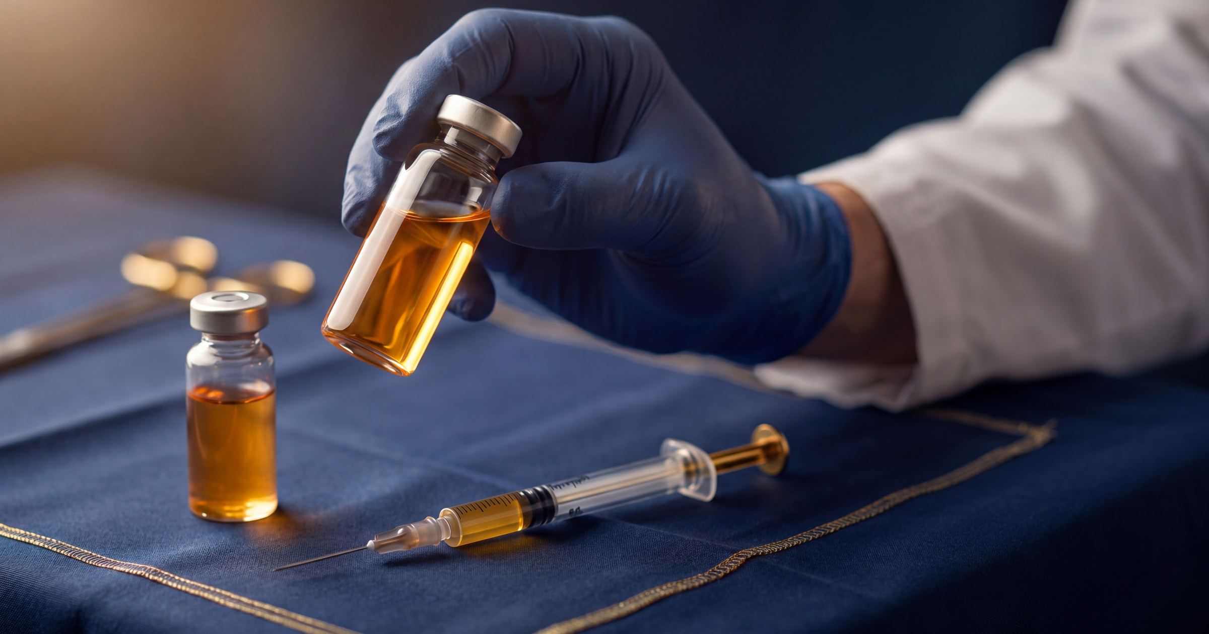 Platelet Rich Fibrin (PRF) Injections in Wirral · Skin & Joint Injection Clinic